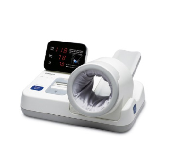 จำหน่ายเครื่องวัดความดัน Omron HBP9020