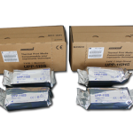 กระดาษอัลตร้าซาวน์