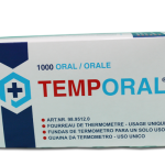 ที่หุ้มปรอทวัดไข้